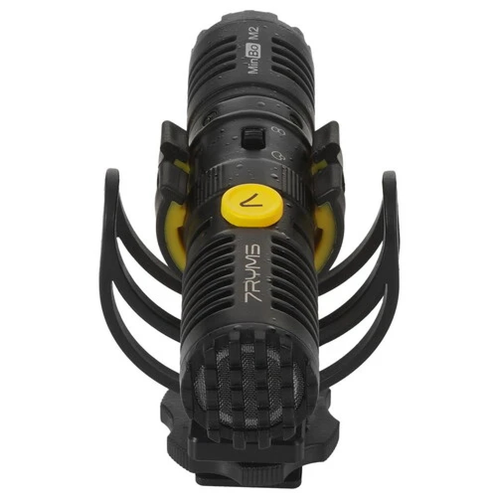 Микрофон 7RYMS MINBO M2 - миниатюра 2