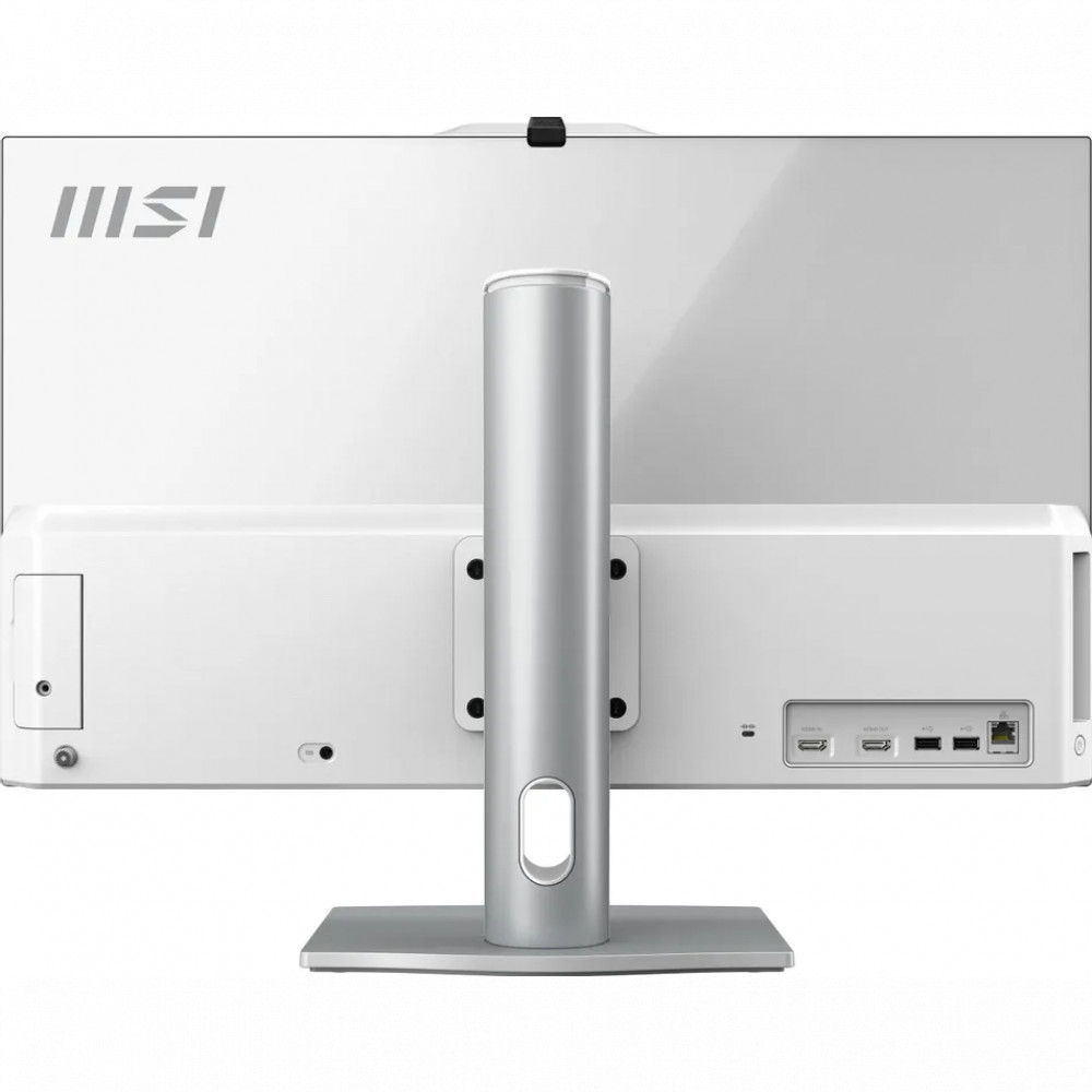 Моноблок MSI Modern AM242P 1MA-2420XRU 9S6-AE0732-2420 23.8 ", Intel, Core 5, 120U, 1.4, 16 Гб, 500 Гб - миниатюра 3