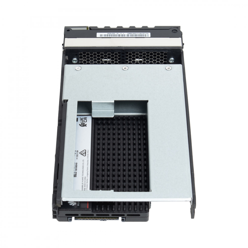 Жесткий диск Huawei L1-35-SSD1920G 02356TLH SSD (твердотельные), 1.92 ТБ, 3.5 дюйма, SAS - миниатюра 3