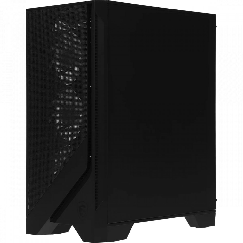 Корпус MSI MAG FORGE 120A AirFlow Mid-Tower 306-7G23A21-809 Mid-Tower - миниатюра 6