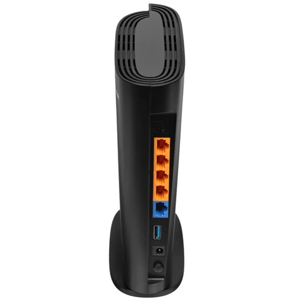 Маршрутизатор для дома TP-Link ARCHER AX80 (EU) ARCHER AX80(EU) - миниатюра 3