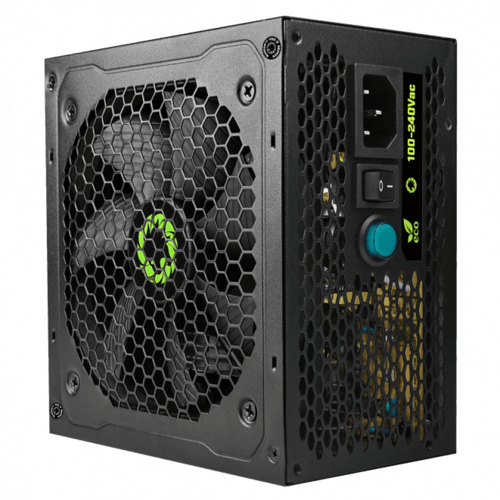 Блок питания GameMax 600W VP-600 v2 600 Вт - миниатюра 4
