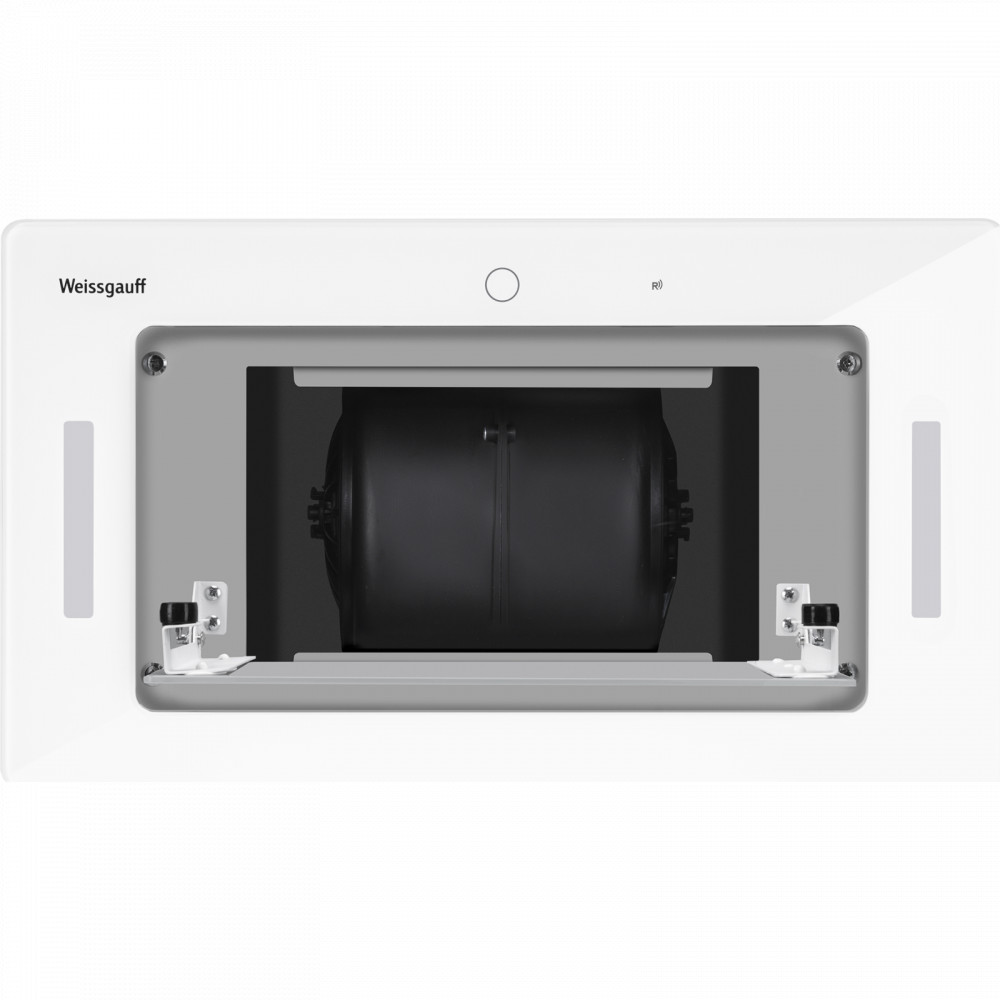 Вытяжка Weissgauff Aura 1200 Remote 424921 - миниатюра 4