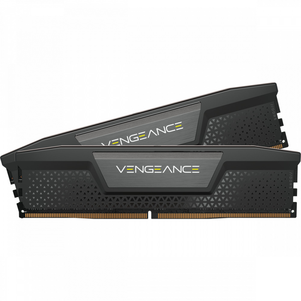ОЗУ Corsair Vengeance CMK32GX5M2X7200C34 DIMM, DDR5, 32 Гб (2 х 16 Гб), 7200 МГц — фото товара