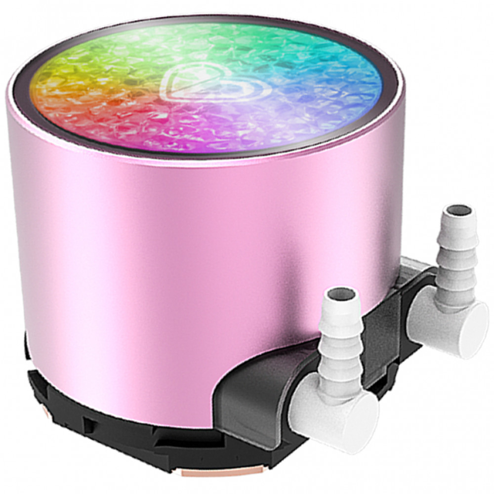Система охлаждения ID-Cooling Pinkflow 240 Diamond Для процессора - миниатюра 5