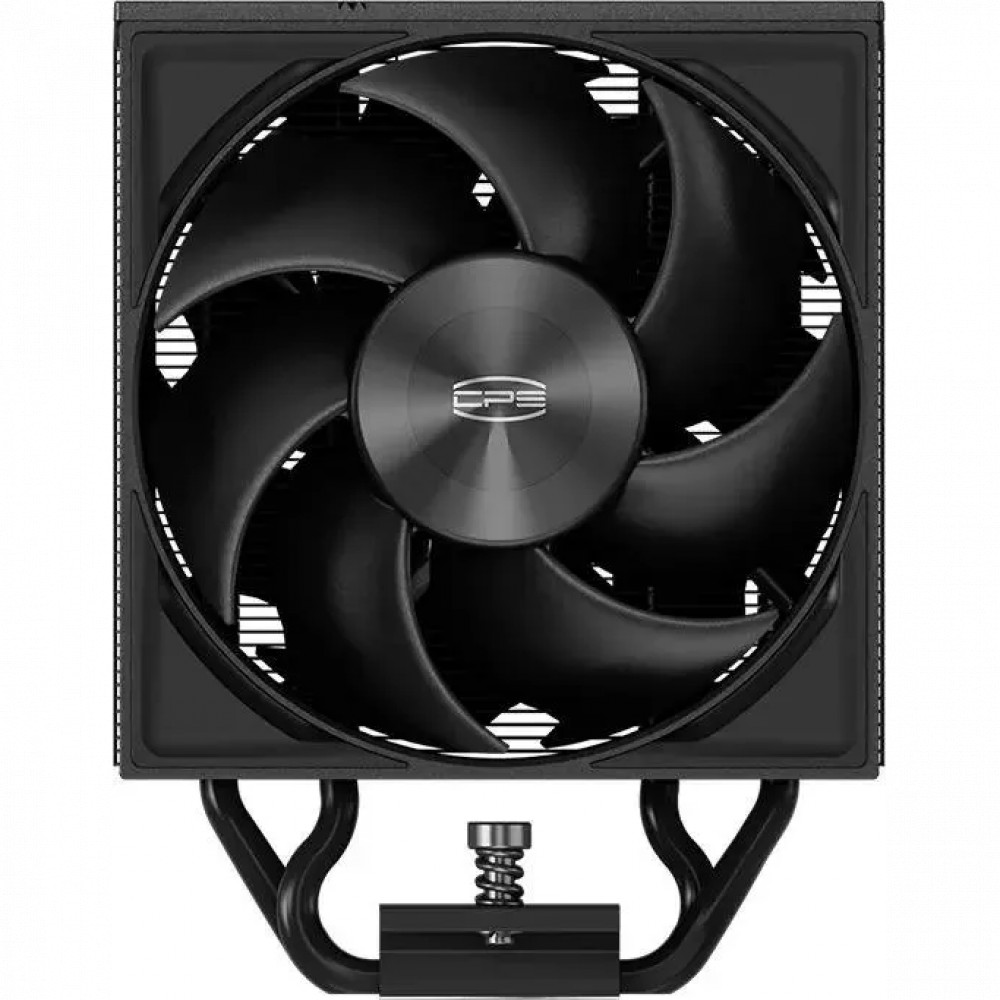 Система охлаждения PCcooler RZ700D RZ700D-BKNWYX-GL Для процессора - миниатюра 3