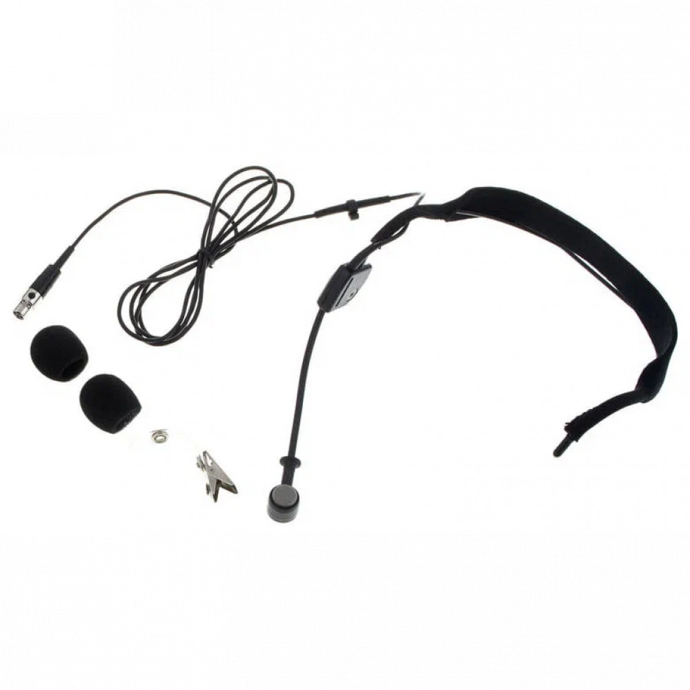 Микрофон SHURE WH20TQG - миниатюра 4