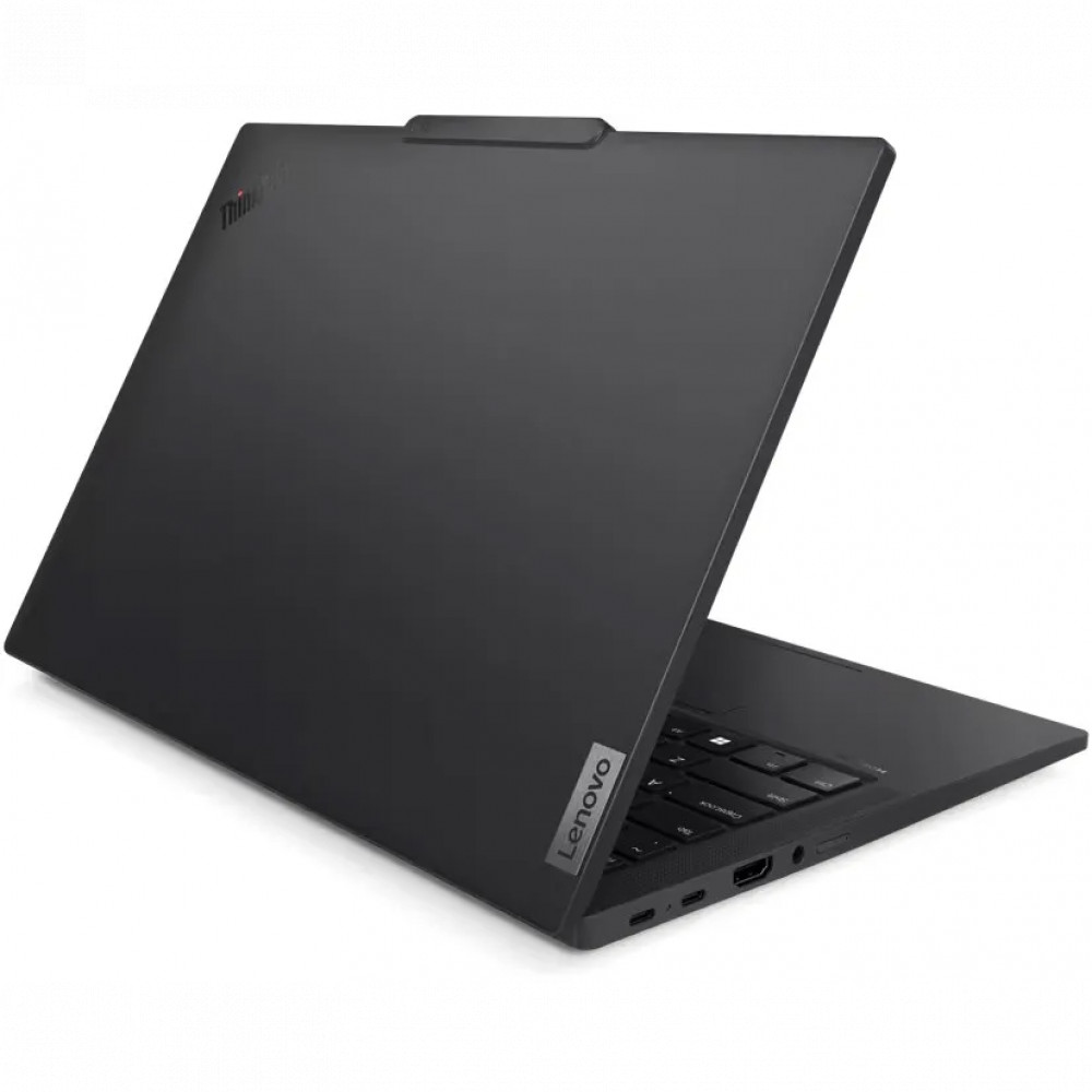 Ноутбук Lenovo ThinkPad T14s G5 21LS004QRT 14 ", WUXGA 1920x1200 (16:10), Intel, Core Ultra 5, 16 Гб, 512 ГБ, Intel Arc Graphics - миниатюра 8