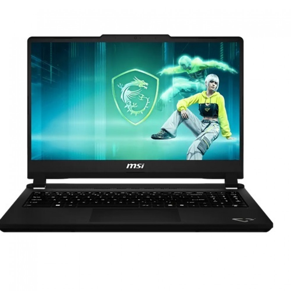 Ноутбук MSI Cyborg 15 C13WE 9S7-15T121-230 15.6 ", FHD 1920x1080 (16:9), Intel, Core i5, 16 Гб, 512 ГБ, nVidia GeForce RTX 5050 — фото товара