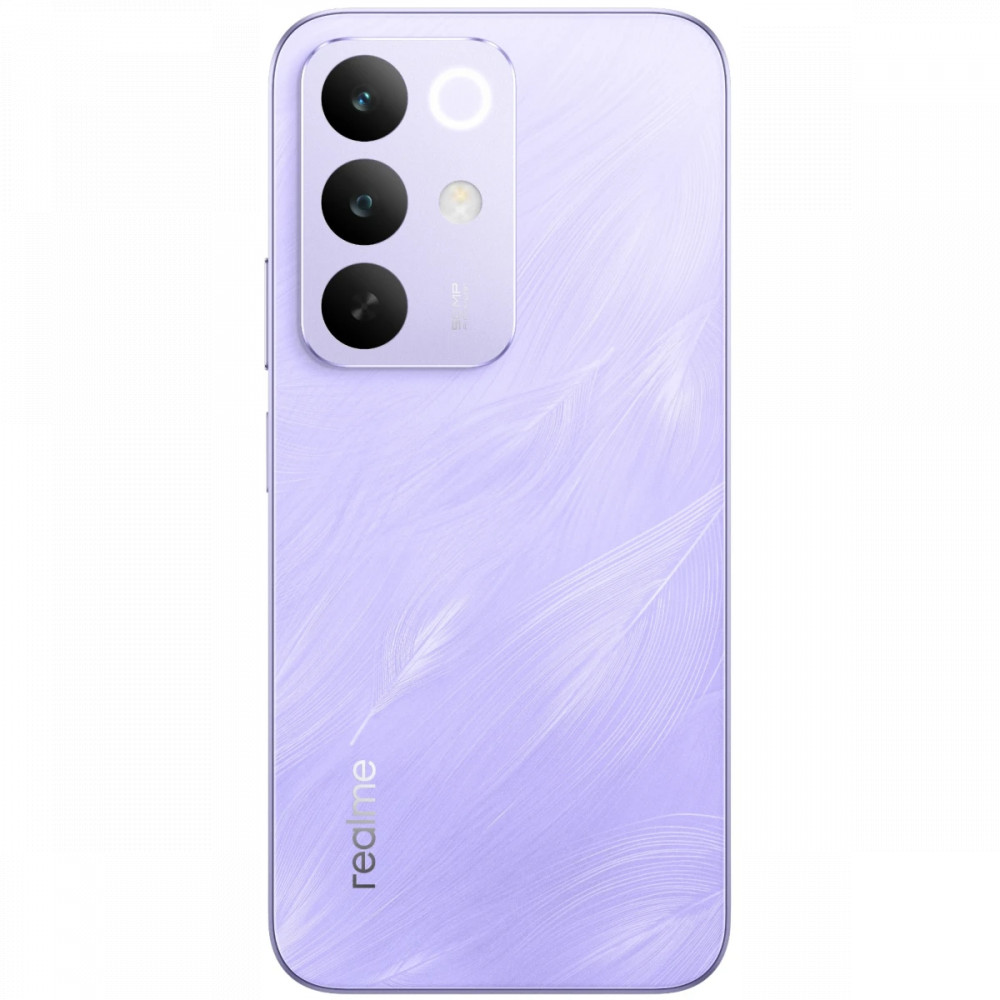 Смартфон REALME C85 6941764481466 256 Гб, 8 Гб - миниатюра 5