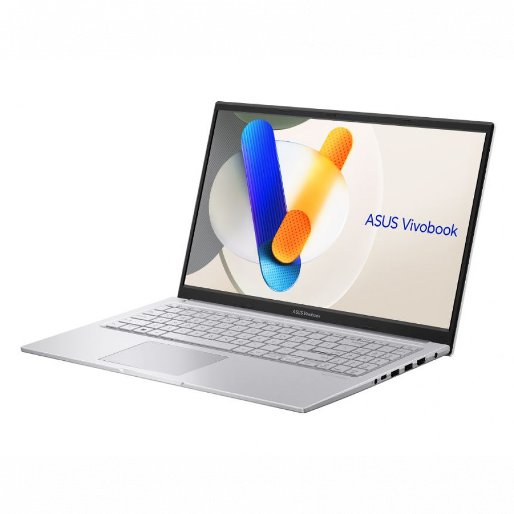 Ноутбук Asus X1504VA-BQ3818W 15.6 ", FHD 1920x1080 (16:9), Intel, Core 5, 8 Гб, 512 ГБ, Intel Graphics, Windows 11 Home - миниатюра 3