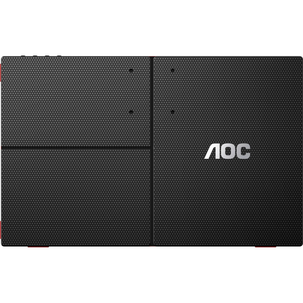 Монитор AOC 16G3 15.6 ", IPS, Full HD 1920x1080 (16:9), 144 Гц - миниатюра 4