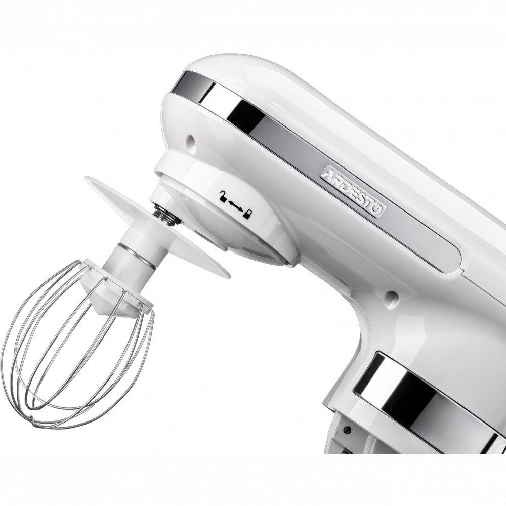 Миксер ARDESTO KSTM-8040 Стационарный, 800 Вт - миниатюра 3