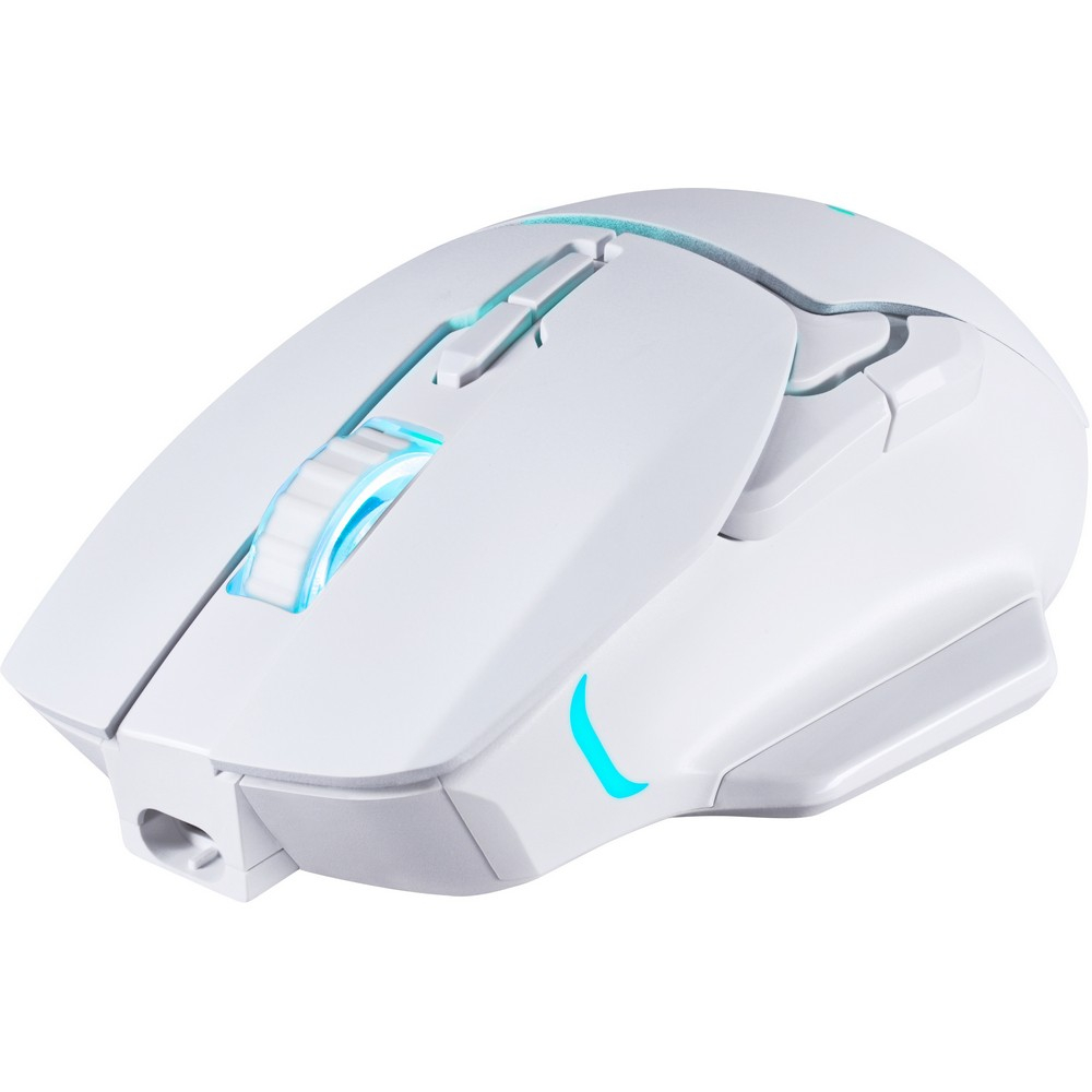Мышь Defender Stix GM-009 White 52009 Игровые, Беспроводная - миниатюра 2