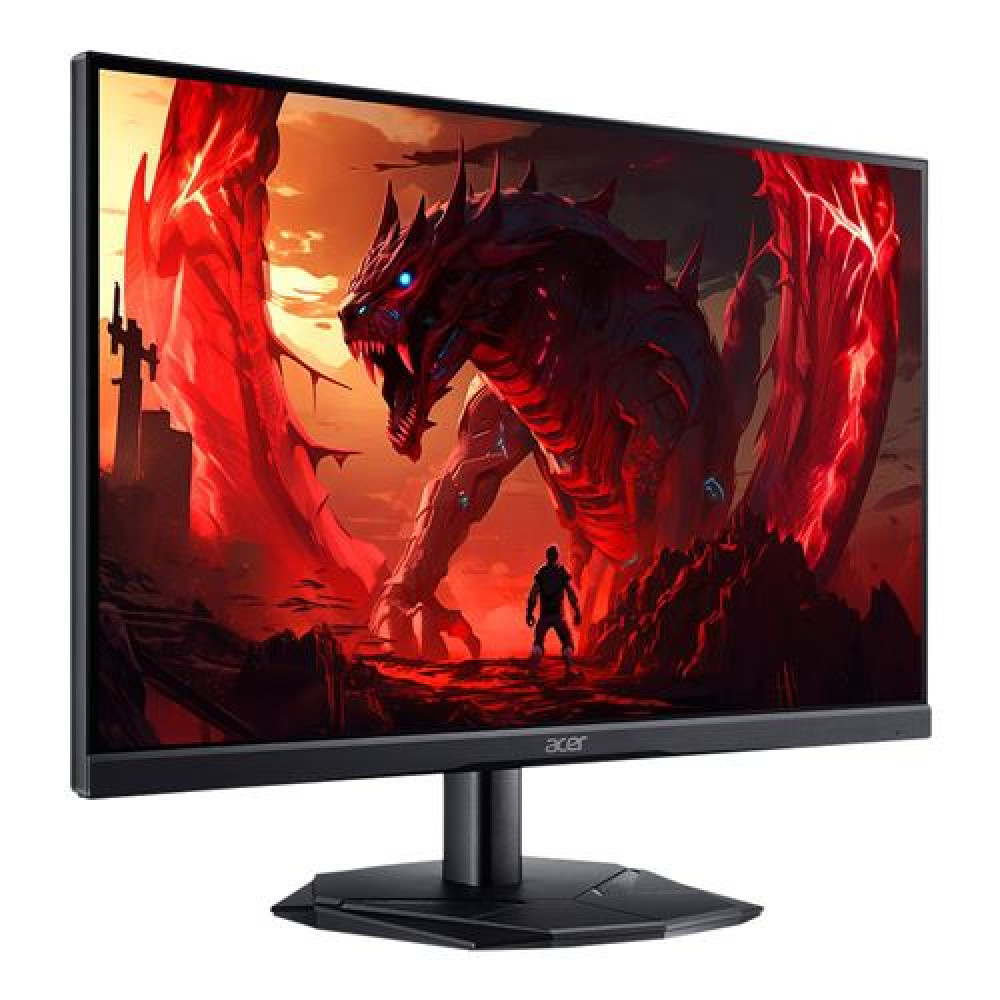 Монитор Acer Nitro KG251QZ1 UM.KX1EE.101 24.5 ", VA, Full HD 1920x1080 (16:9), 280 Гц - миниатюра 2