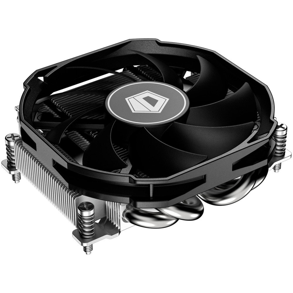 Система охлаждения ID-Cooling IS-30A Для процессора - миниатюра 2