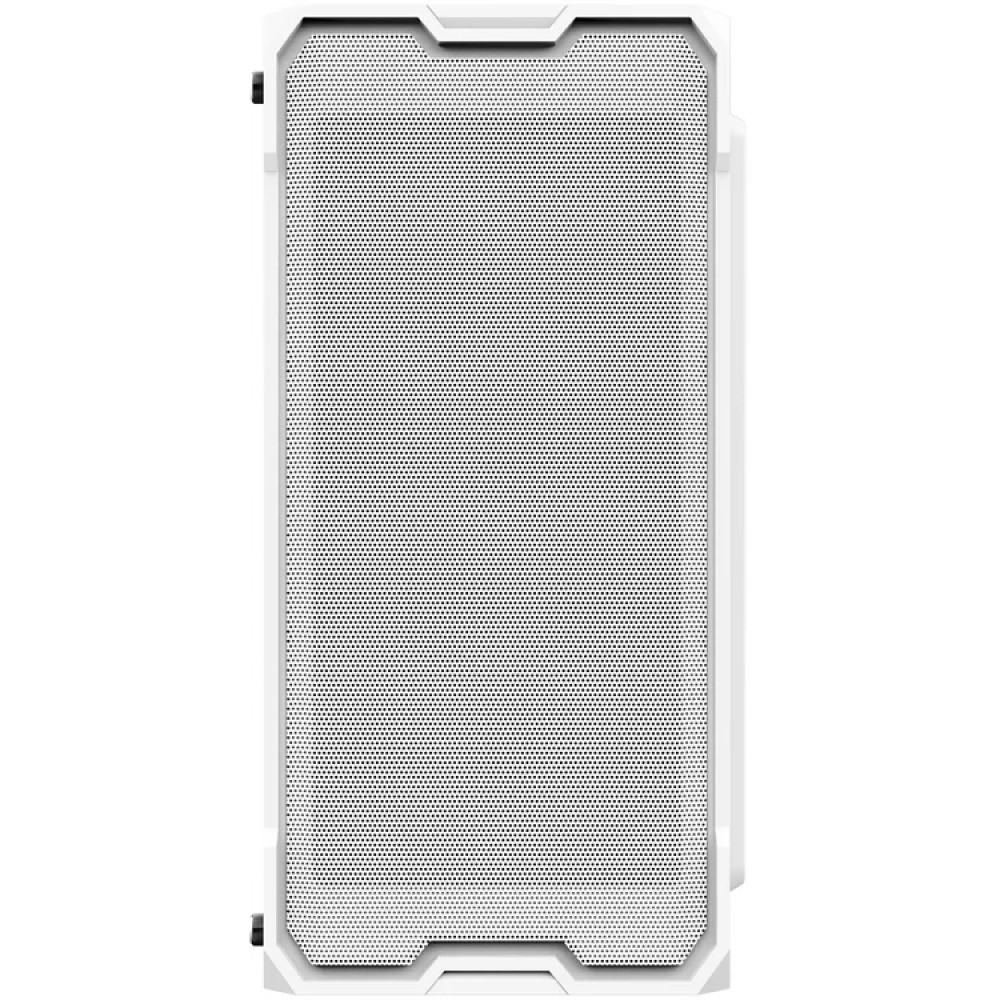 Корпус Bloody CC-129-WH Mini-Tower - миниатюра 2