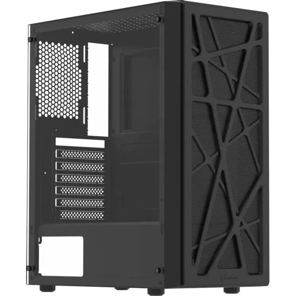 Корпус Formula Mana V2 MANA BLACK V2 Mid-Tower - миниатюра 2