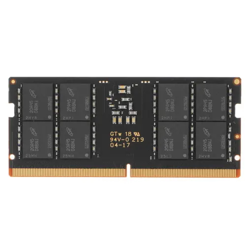 ОЗУ Apacer FS.32G2A.PTH SO-DIMM, DDR5, 32 Гб, 4800 МГц - миниатюра 2