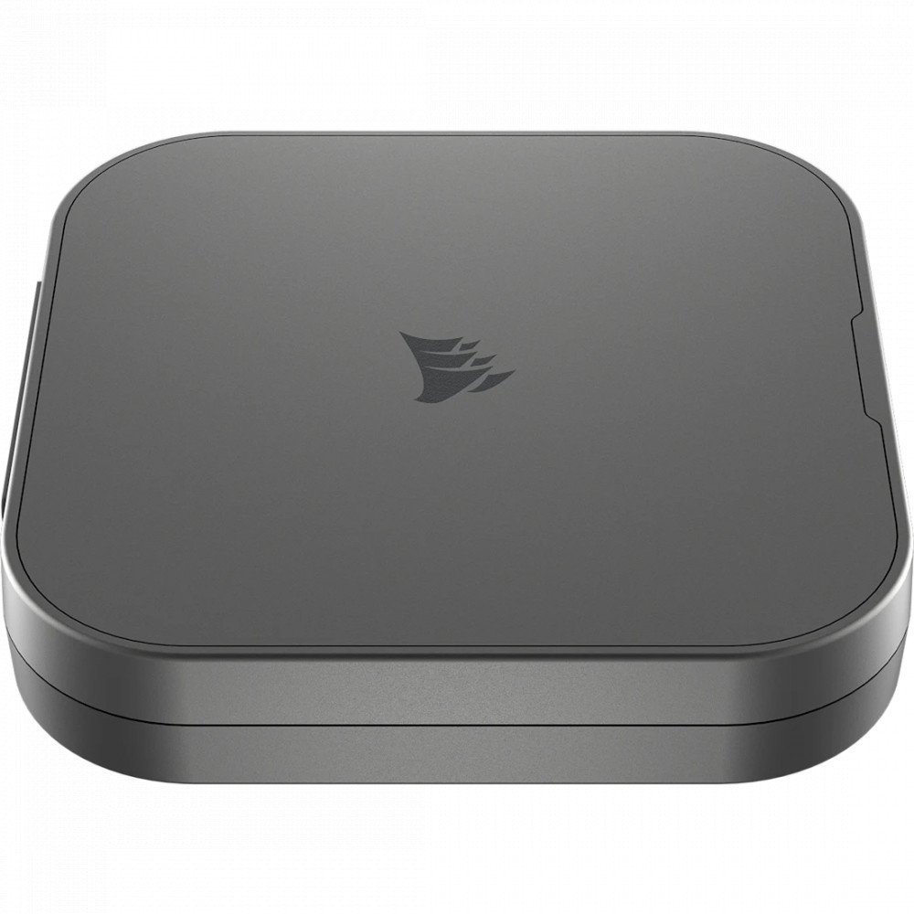 Внешние накопители Corsair EX400U CSSD-EX400U1TB 1 ТБ — фото товара