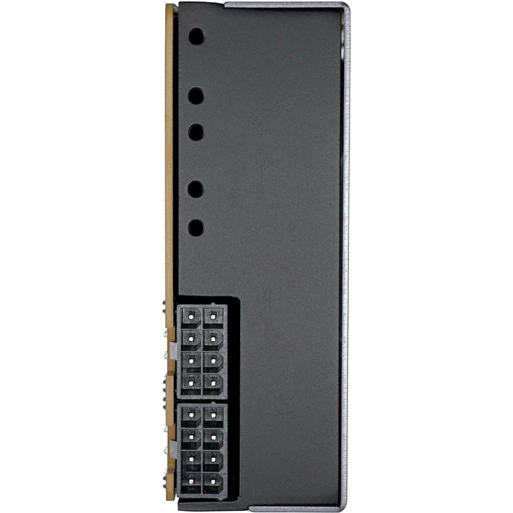 Видеокарта AFOX GeForce RTX 3090 AF3090-24GD6XH7 24 ГБ - миниатюра 2