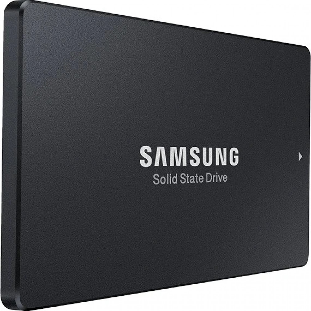 Жесткий диск Samsung PM893 MZ7L3480HCHQ-00B7C SSD (твердотельные), 480 ГБ, 2.5 дюйма, SATA — фото товара