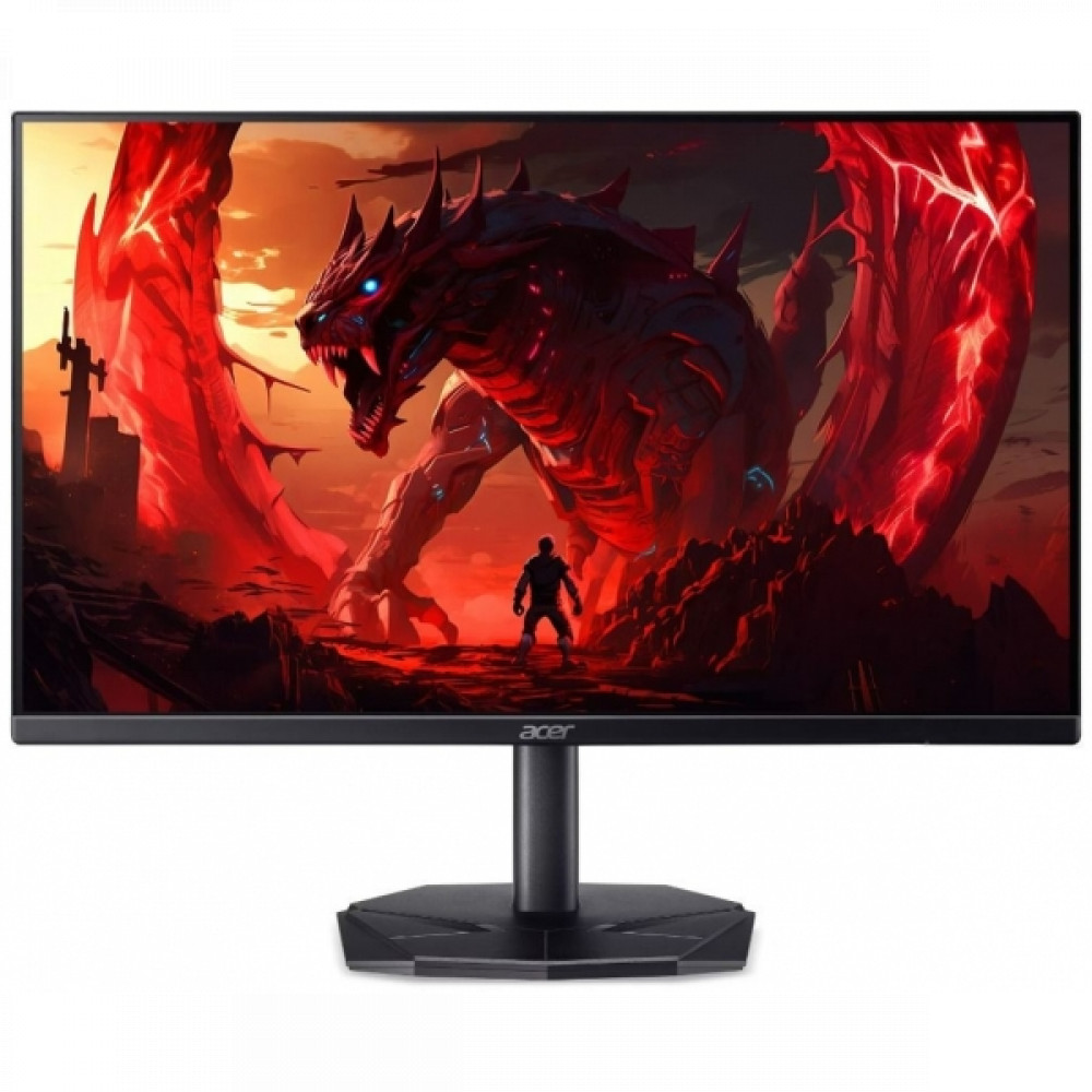 Монитор Acer KG270P0bi UM.HX0EE.047 27 ", VA, Full HD 1920x1080 (16:9), 144 Гц — фото товара
