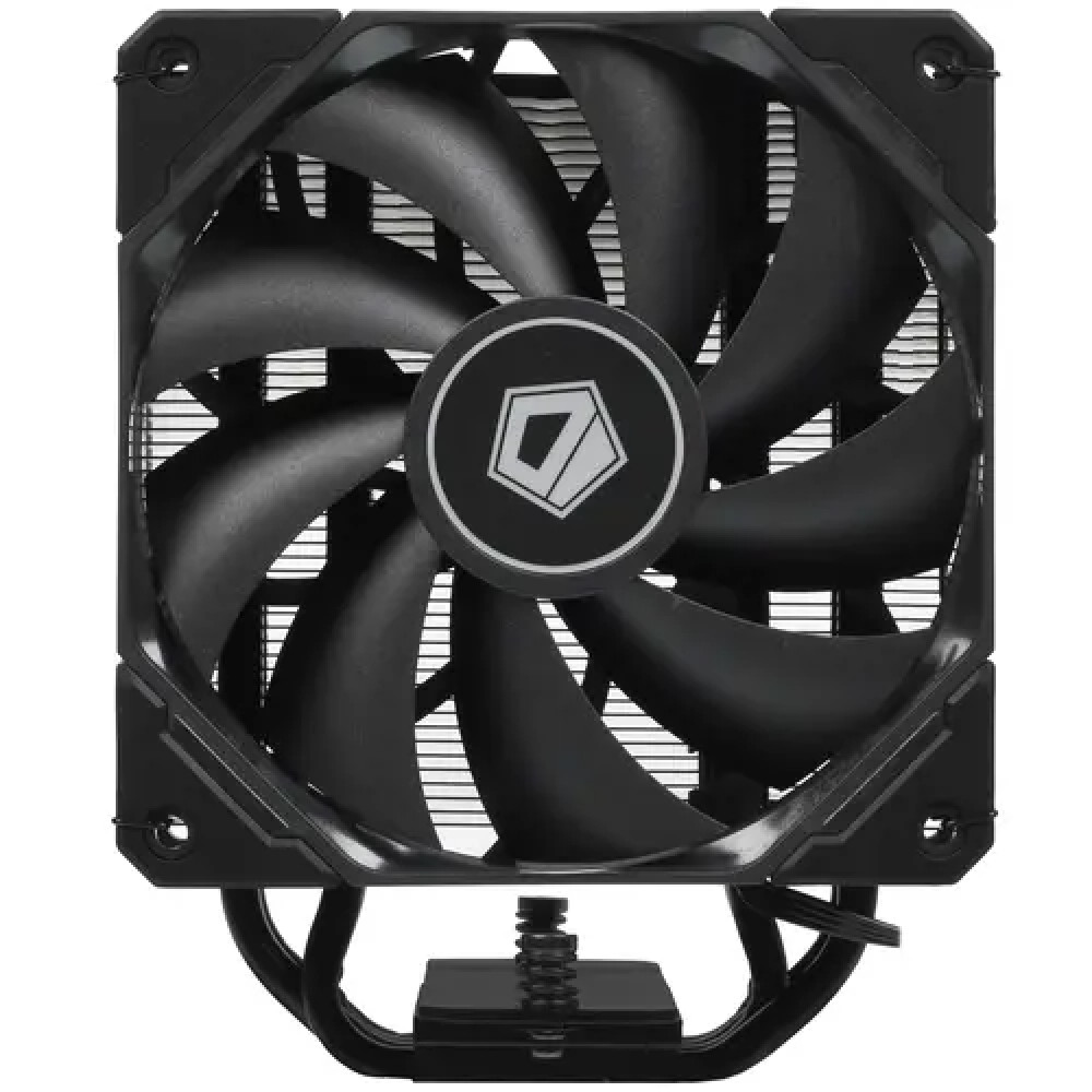Система охлаждения ID-Cooling SE-224-XTS BLACK SE-224-XTS_BLACK Для процессора - миниатюра 2