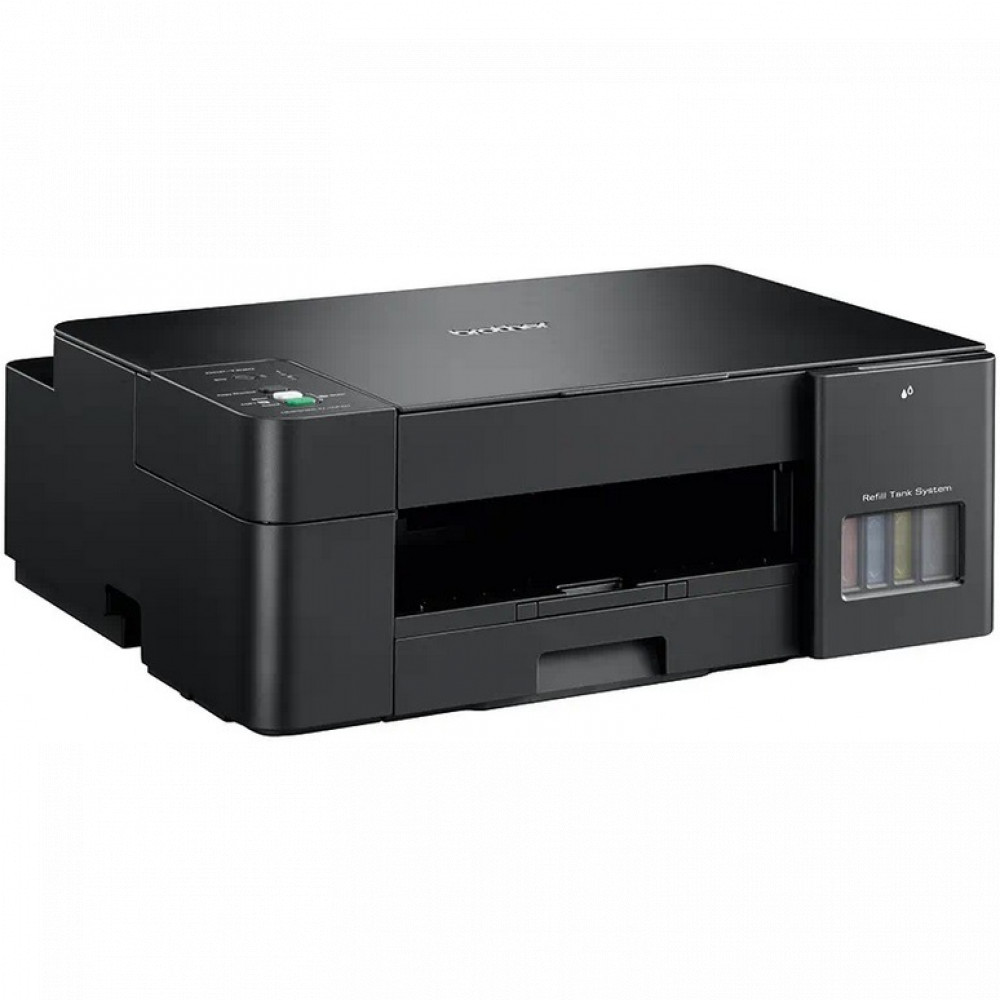 МФУ Brother DCP-T220 DCPT220 А4, Струйный, Цветная — фото товара