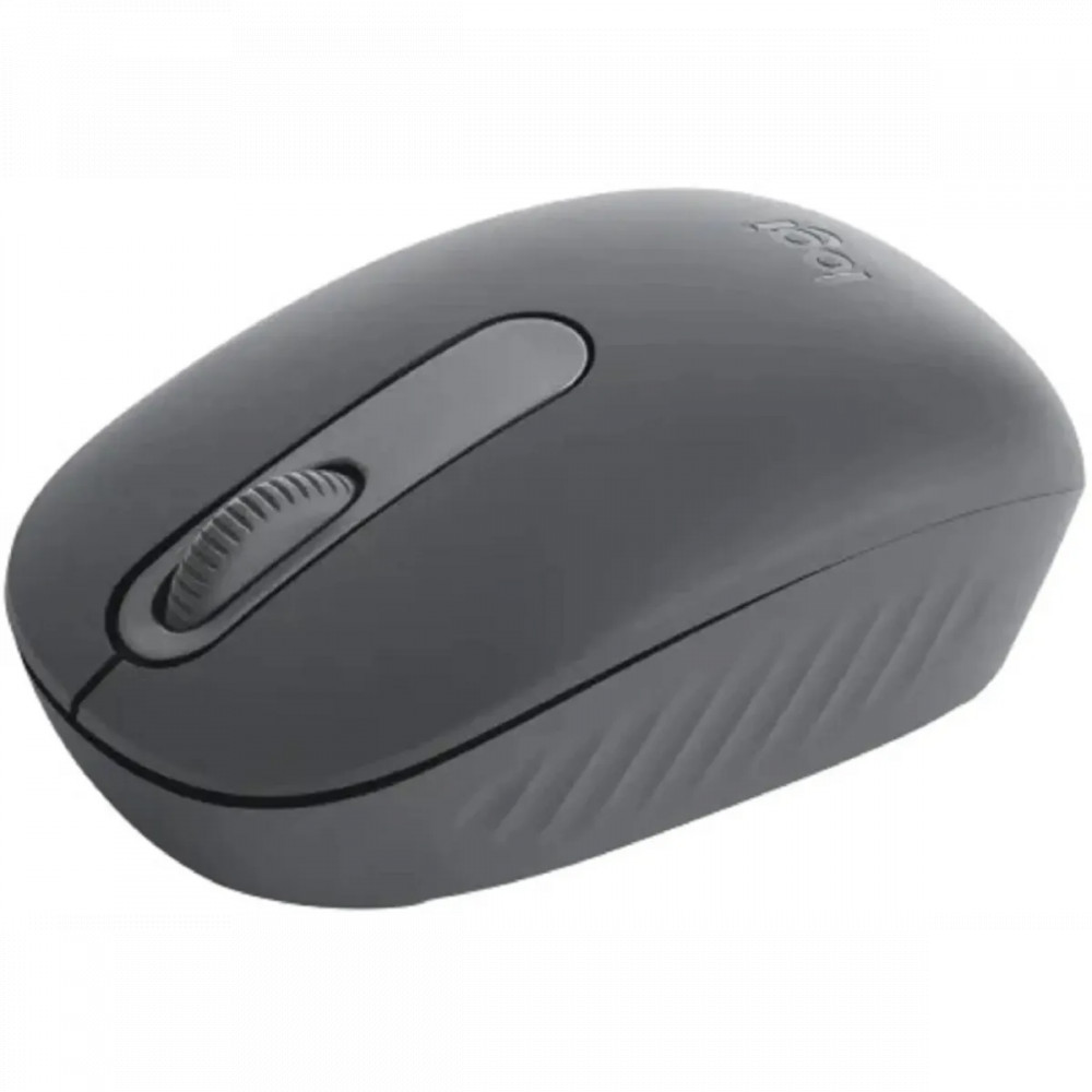Мышь Logitech M196 910-007459 Бюджетные, Беспроводная - миниатюра 3