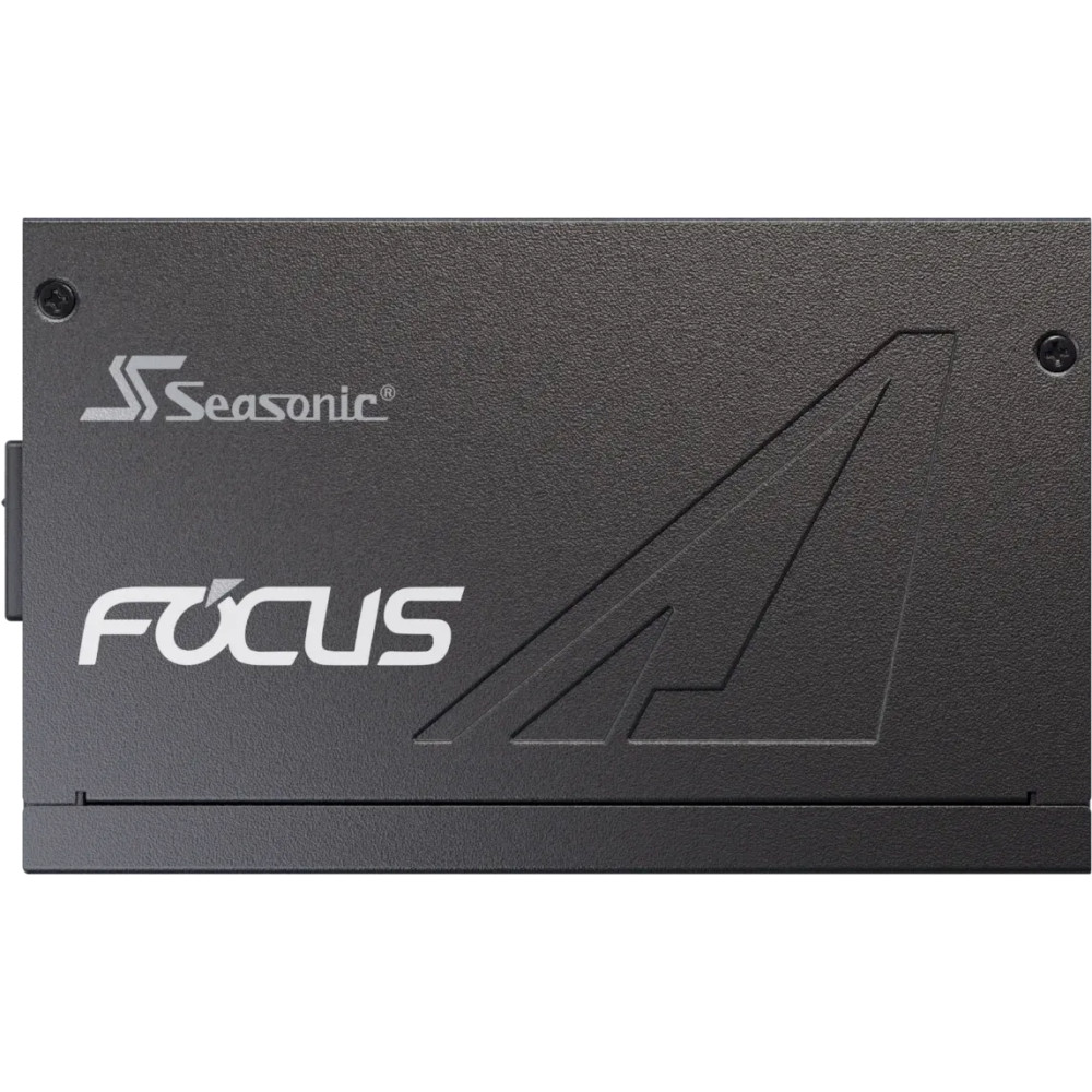 Блок питания Seasonic GX-850 FOCUS GX ATX 3 GX-850 V4 SRP-FGX851-A5A32SF 850 Вт - миниатюра 3