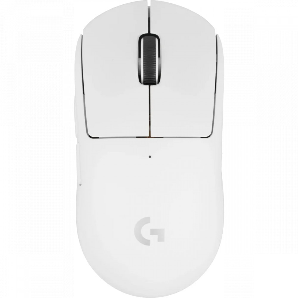 Мышь Logitech PRO X SUPERLIGHT 910-005946 Игровые, Беспроводная — фото товара