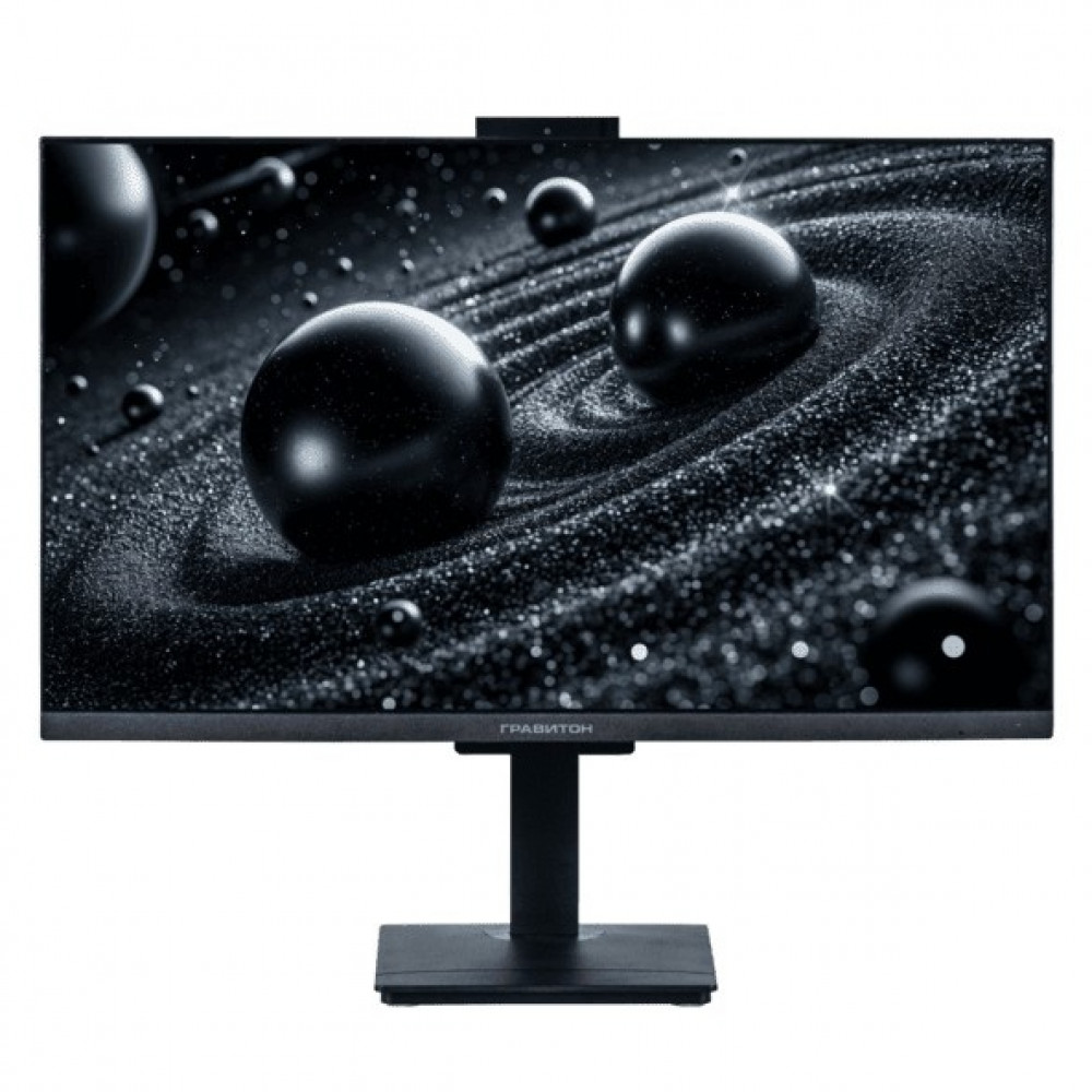 Монитор ГРАВИТОН МН27Д ТСЦМ.467846.003 27 ", IPS, Quad HD 2560x1440 (16:9), 100 Гц — фото товара