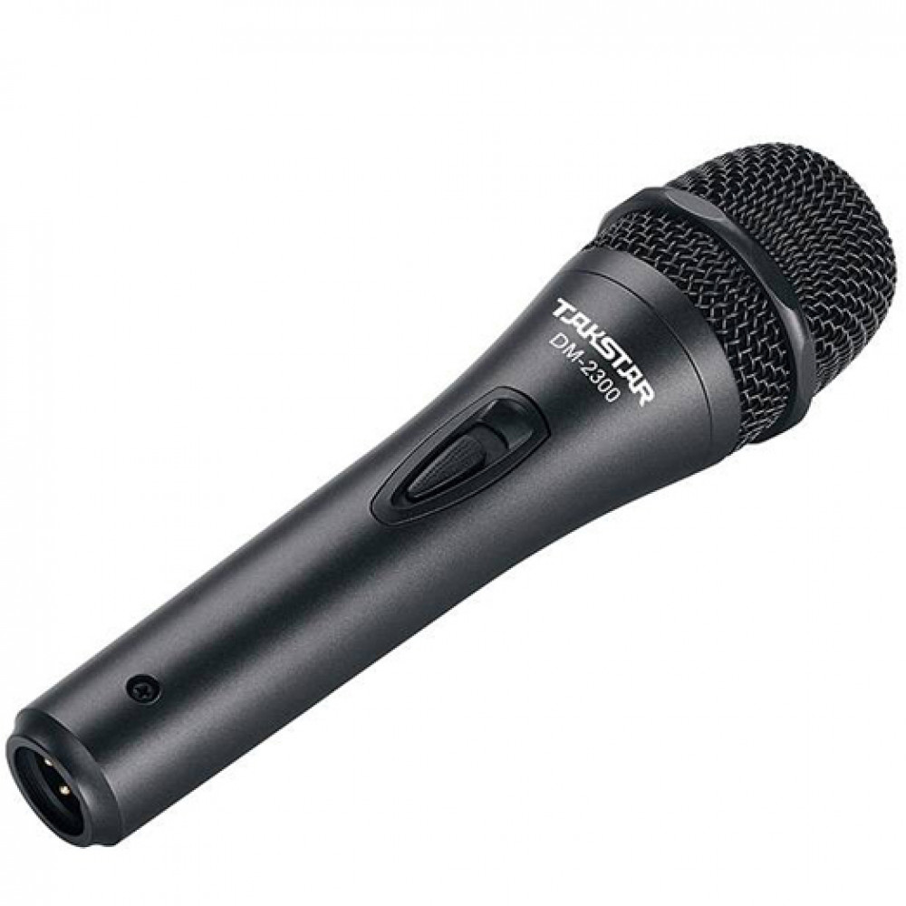 Микрофон Takstar DM-2300 - миниатюра 2