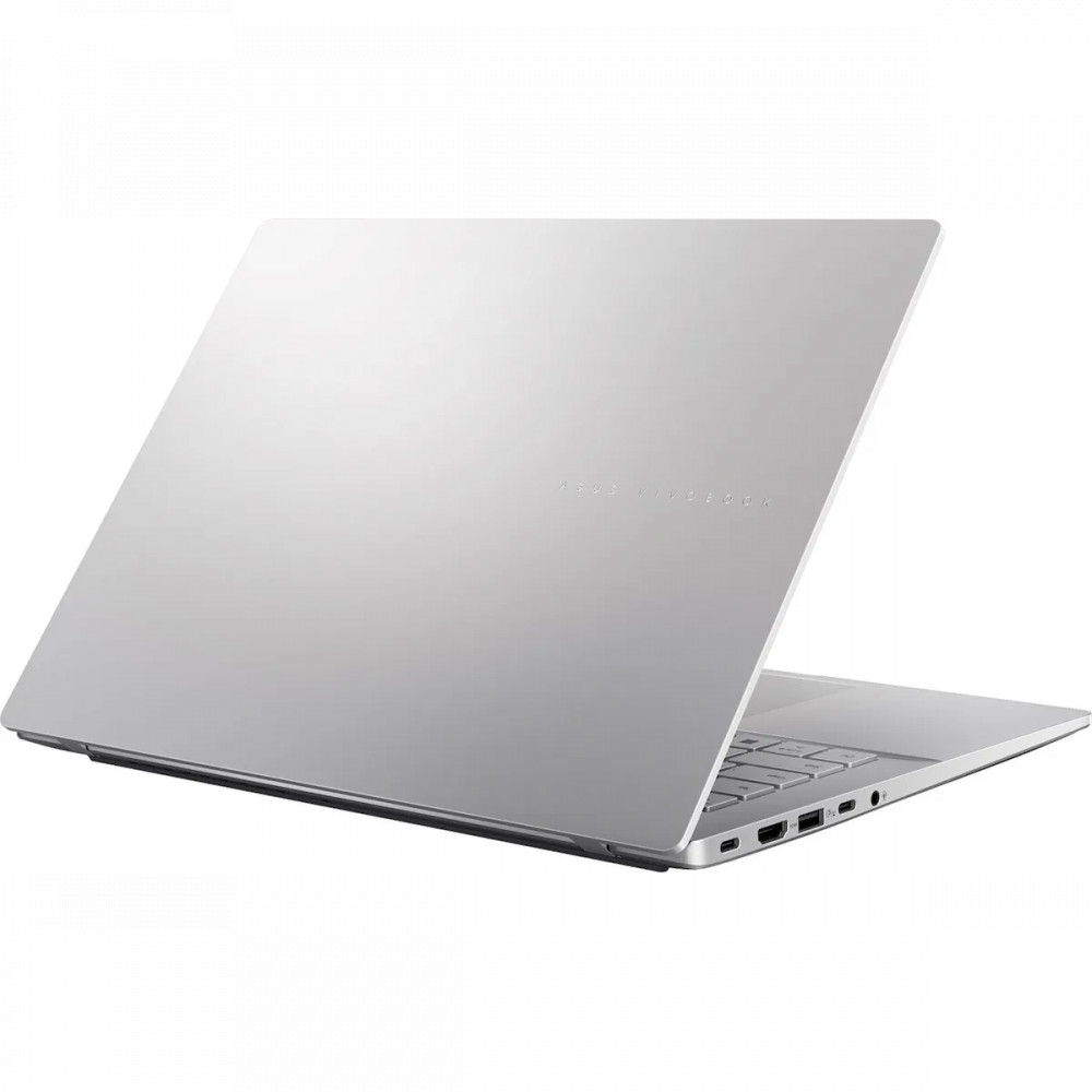 Ноутбук Asus Vivobook S14 S3407CA-LY094 90NB16J1-M00BL0 14 ", WUXGA 1920x1200 (16:10), Intel, Core Ultra 5, 16 Гб, 512 ГБ, Intel Iris Xe Graphics - миниатюра 2