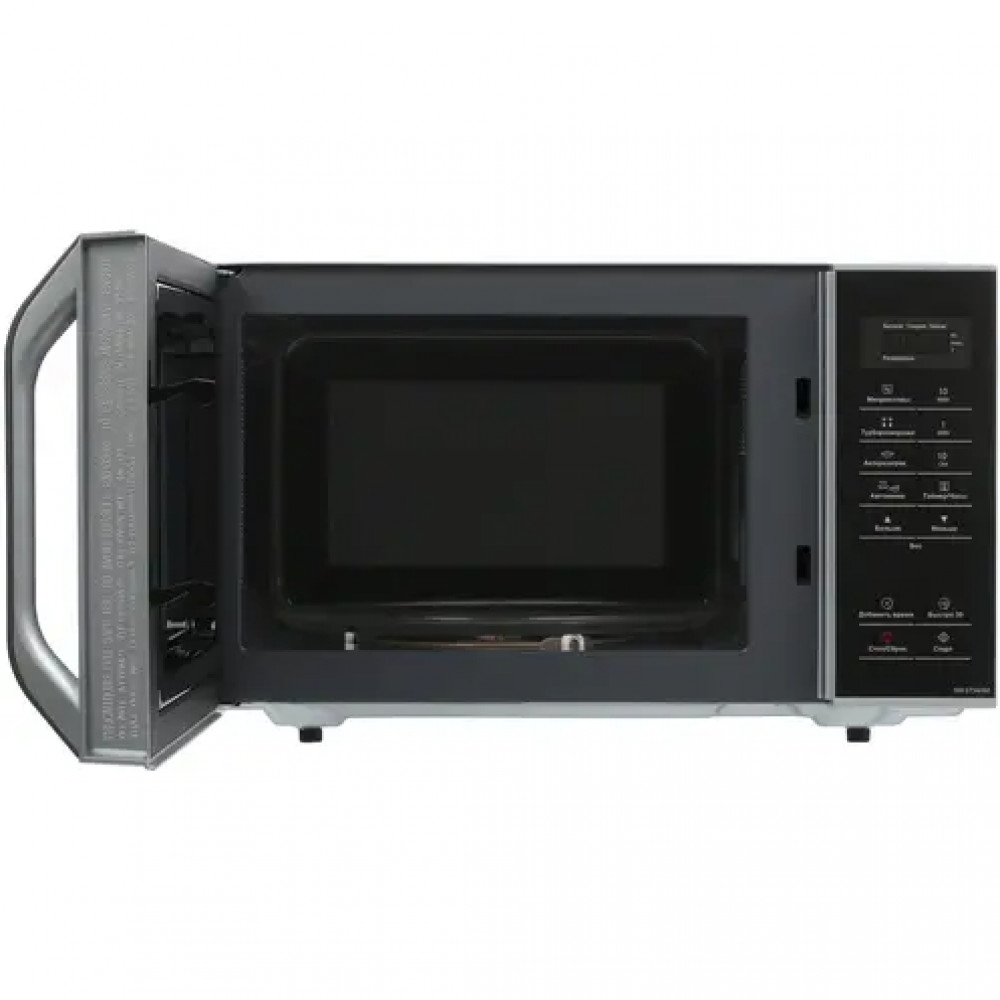 Микроволновая печь Panasonic NN-ST34HMZPE - миниатюра 4