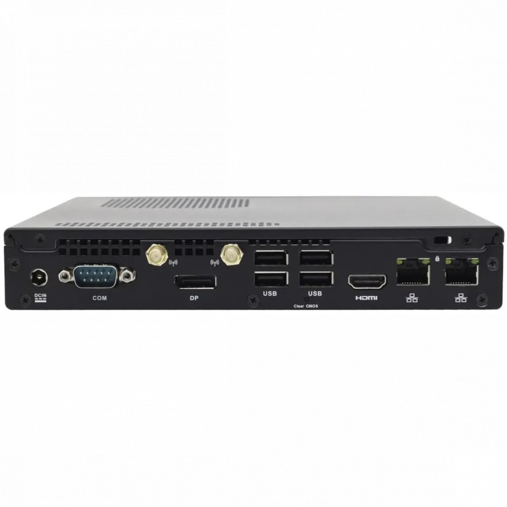 Персональный компьютер Raskat Standart 307 STANDART307168807 Core i3 - миниатюра 3