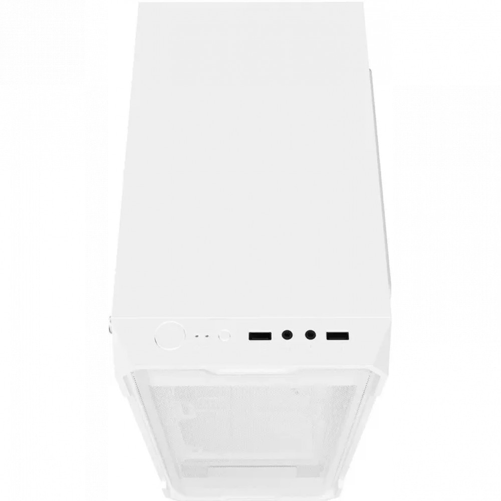 Корпус Bloody CC-129-WH Mini-Tower - миниатюра 5