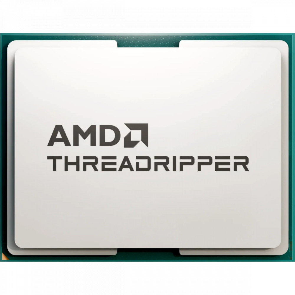 Процессор AMD RYZEN Threadripper 9960X OEM 100-000001595 Ryzen Threadripper, 24, 4.2, 128, OEM — фото товара