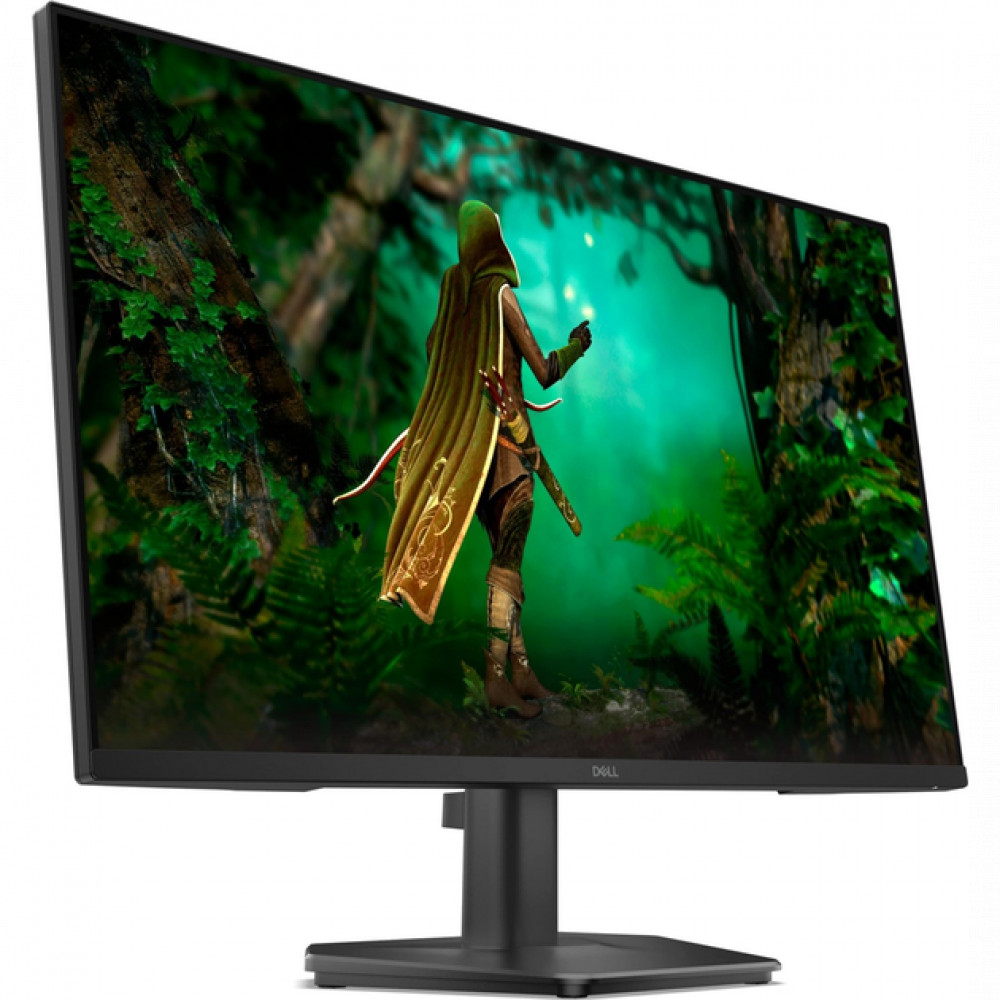 Монитор Dell SE2725HG 210-BSNS 27 ", IPS, Full HD 1920x1080 (16:9), 200 Гц - миниатюра 2