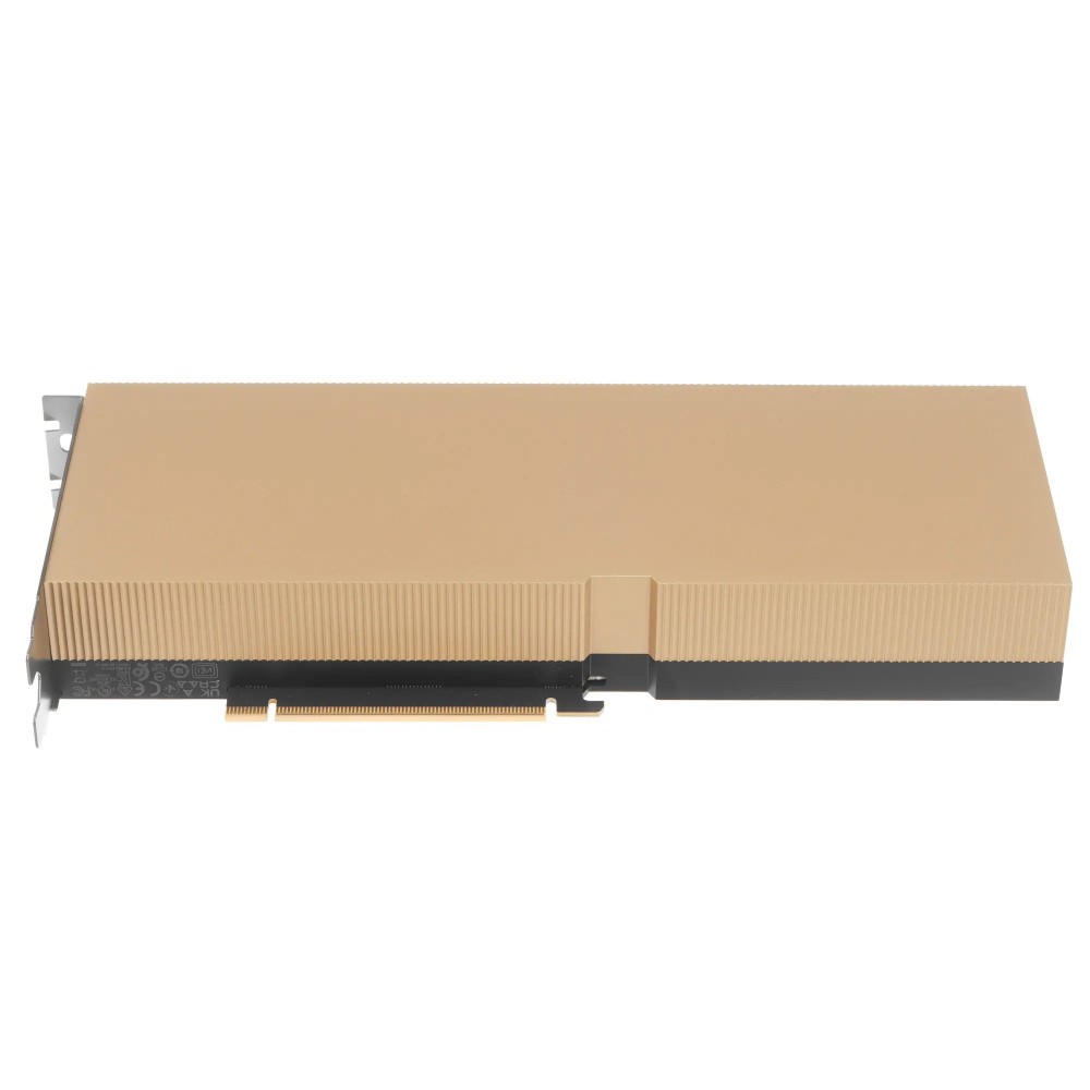 Видеокарта Nvidia RTX PRO 6000 Blackwell Server Edition 900-2G153-0000-000 96 ГБ - миниатюра 4