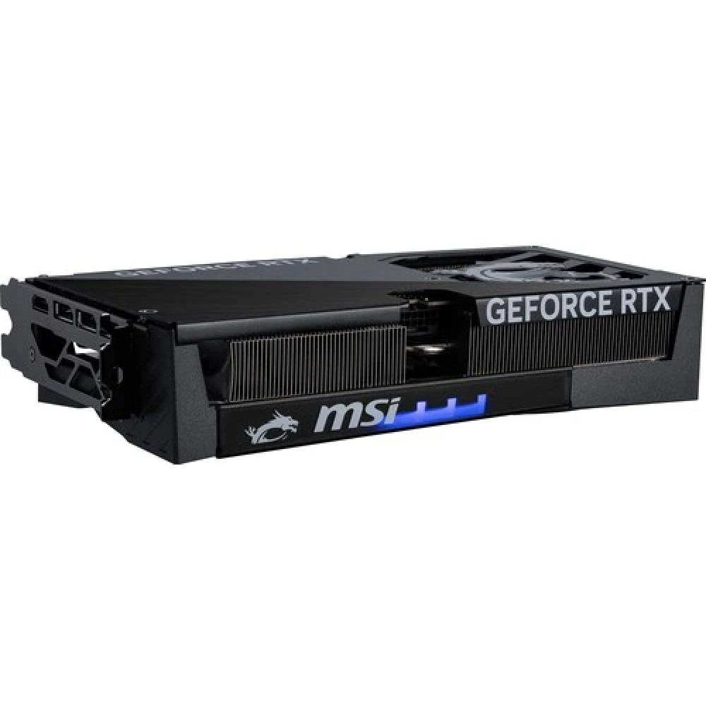 Видеокарта MSI GeForce RTX 5060 Ti GAMING OC RTX 5060 TI 16G GAMING OC 16 ГБ - миниатюра 2