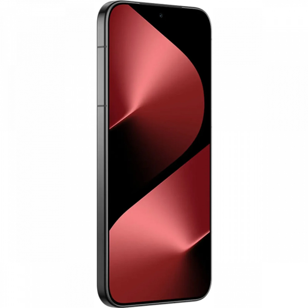 Смартфон Huawei Pura 80 12/256Gb Frosted Black (HED-LX9) 51098KEV 256 Гб, 12 Гб - миниатюра 2