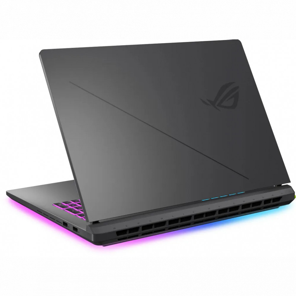 Ноутбук Asus ROG Strix G18 G815JPR-TT120 90NR0LM1-M005Z0 16 ", WQXGA 2560x1600 (16:10), Intel, Core i9, 32 Гб, 512 ГБ, nVidia GeForce RTX 5070 - миниатюра 5