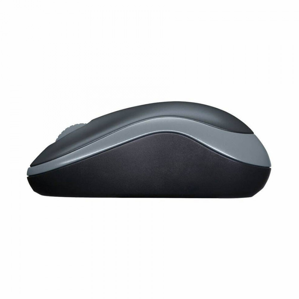 Мышь Logitech B175 910-002635 Бюджетные, Беспроводная - миниатюра 3