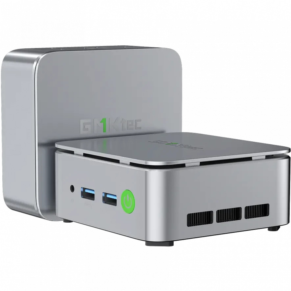 Персональный компьютер GMKtec NucBox G10 543316 Ryzen 5, 3500U, 2.1, 16 Гб, DDR4-2666, Windows 11 Pro - миниатюра 5