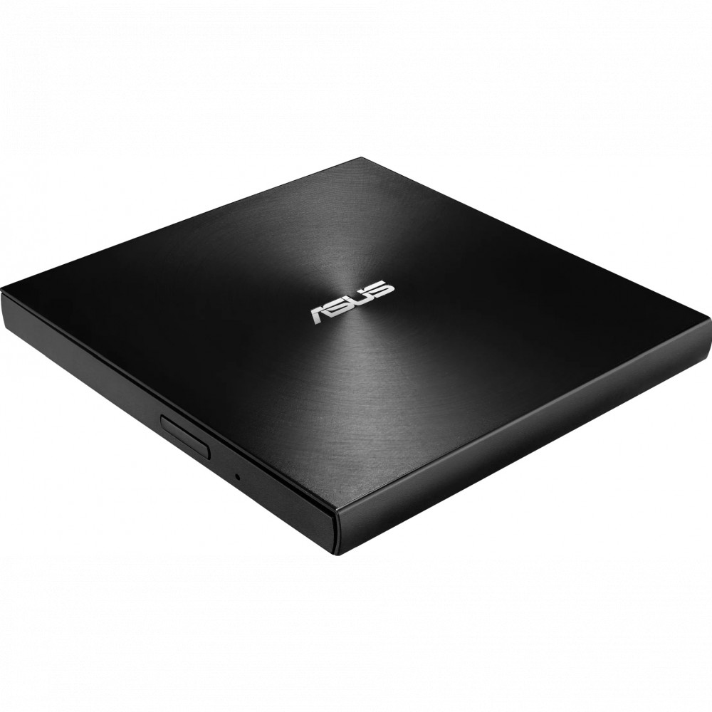 Оптический привод Asus SDRW-08U8M-U SDRW-08U8M-U/BLK/G/AS - миниатюра 4