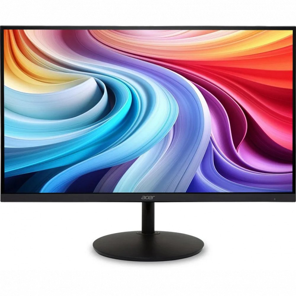Монитор Acer SH242YP1bih UM.QS2CD.104 23.8 ", IPS, Full HD 1920x1080 (16:9), 144 Гц — фото товара