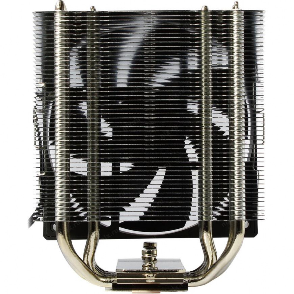 Система охлаждения ID-Cooling ID-CPU-SE-610-XT BASIC Для процессора - миниатюра 3