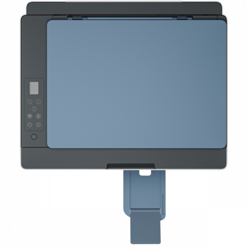 МФУ HP Smart Tank 585 1F3Y4A А4, Струйный, Цветная - миниатюра 5